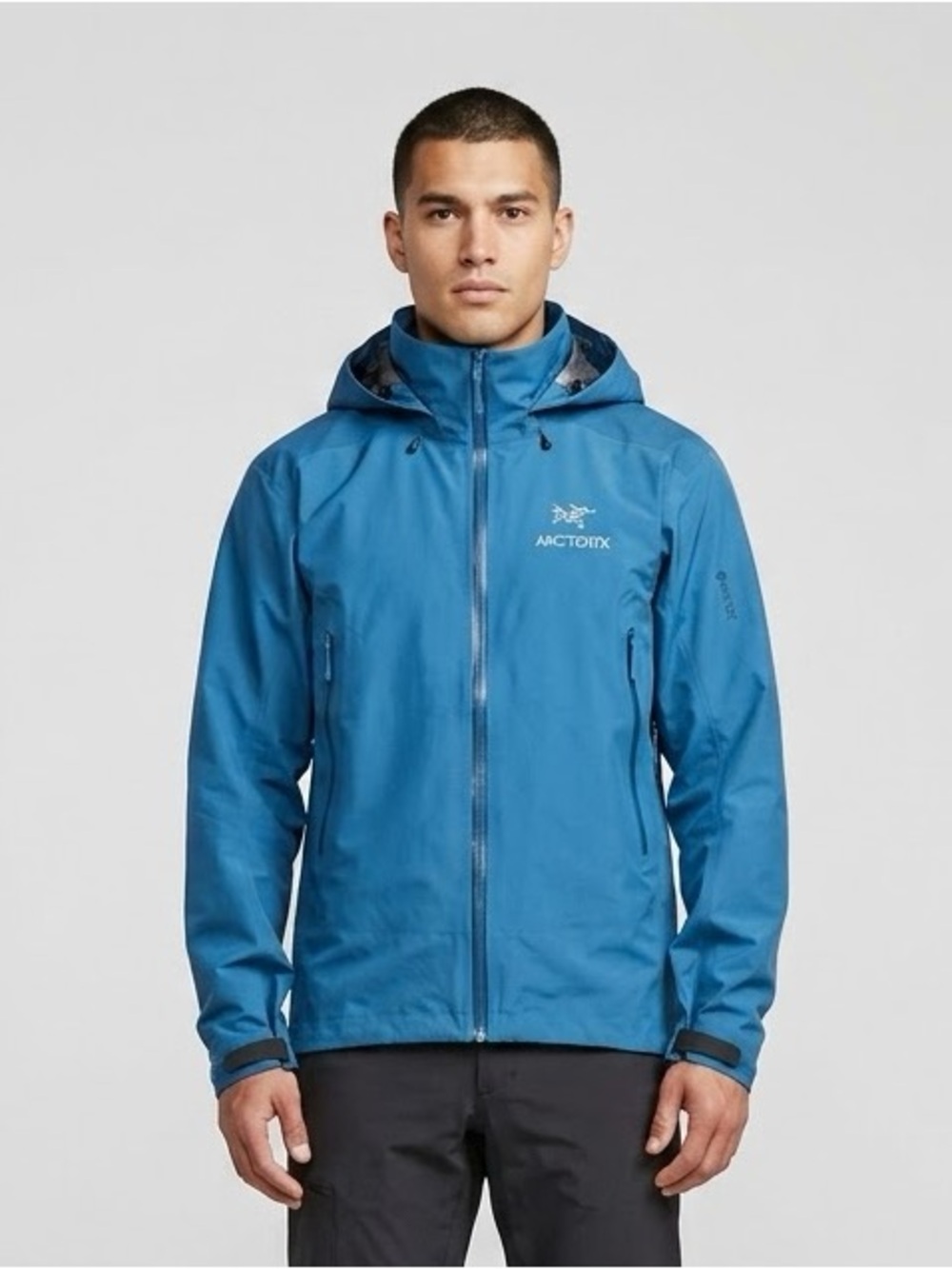 Arc'teryx Men's Beta Ar gortex Jacket XL as is